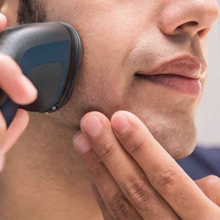 ریش تراش صفر زن فیلیپس
