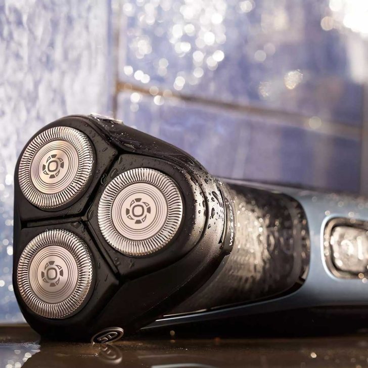ماشین اصلاح مقاوم دربرابر آب فیلیپس S3232