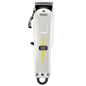 کلیپر وال مدل Cordless Super Taper با طراحی ارگونومیک