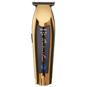 تریمر وال Detailer Li Gold با طراحی طلایی