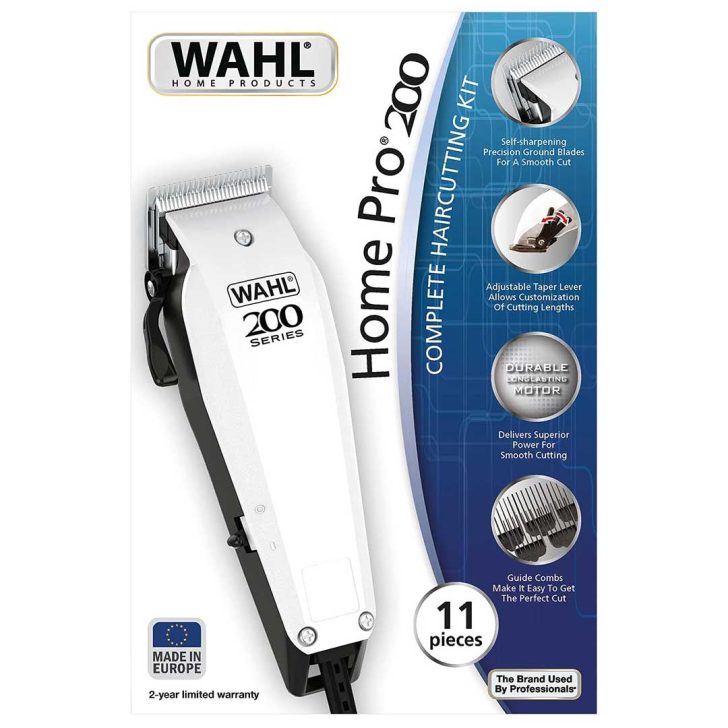 بسته بندی اورجینال Home pro 200