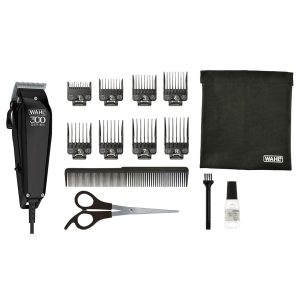 وال home pro 300 به همراه لوازم جانبی