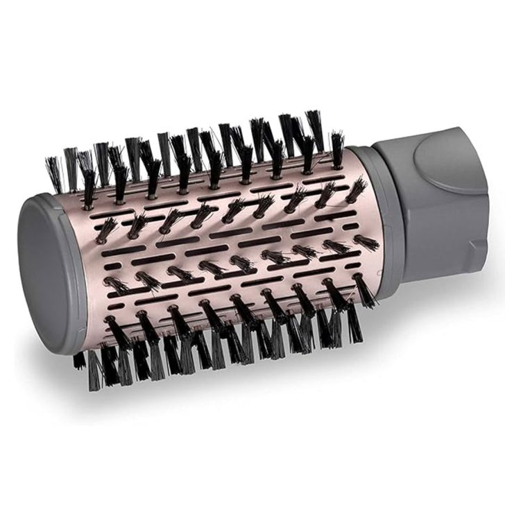 سری چرخشی سشوار بابیلیس