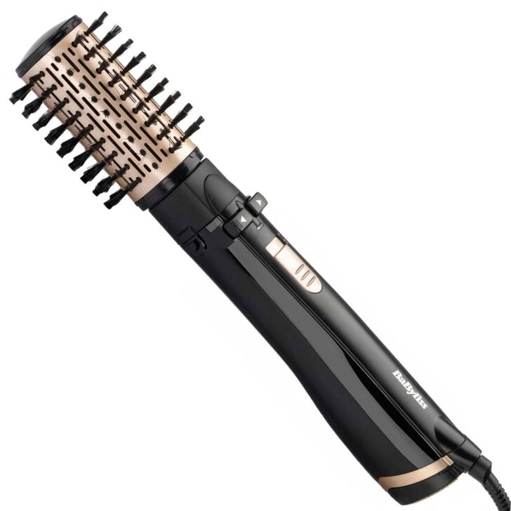 طراحی ارگونومیک سشوار