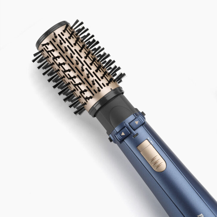 سشوار چرخشی بابیلیس مدل AS966ROE