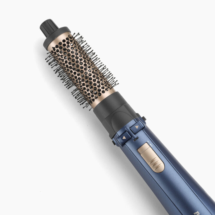 سشوار چرخشی بابیلیس مدل AS966ROE
