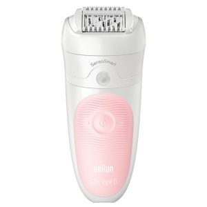تصویر اصلی اپیلاتور براون مدل SE5620