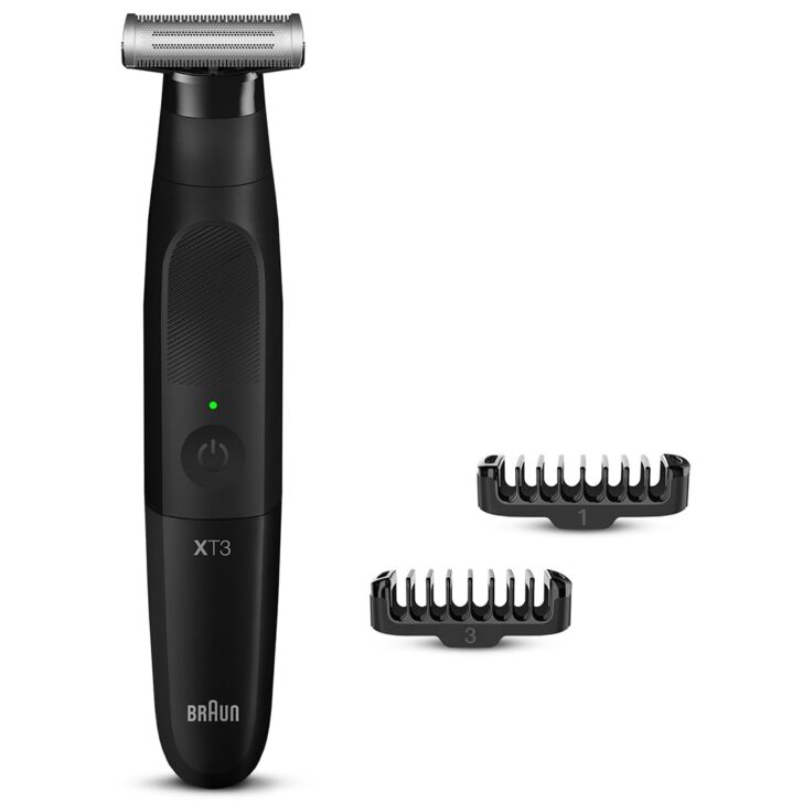 ماشین اصلاح براون مدل XT3100 بهمراه شانه