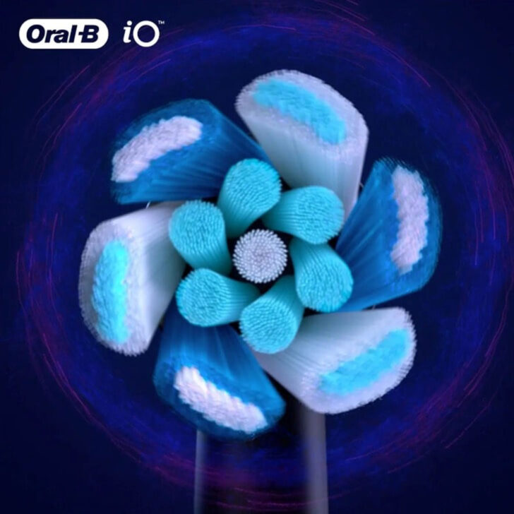 سری یدک اورال بی مدل iO Ultimate از نمای نزدیک