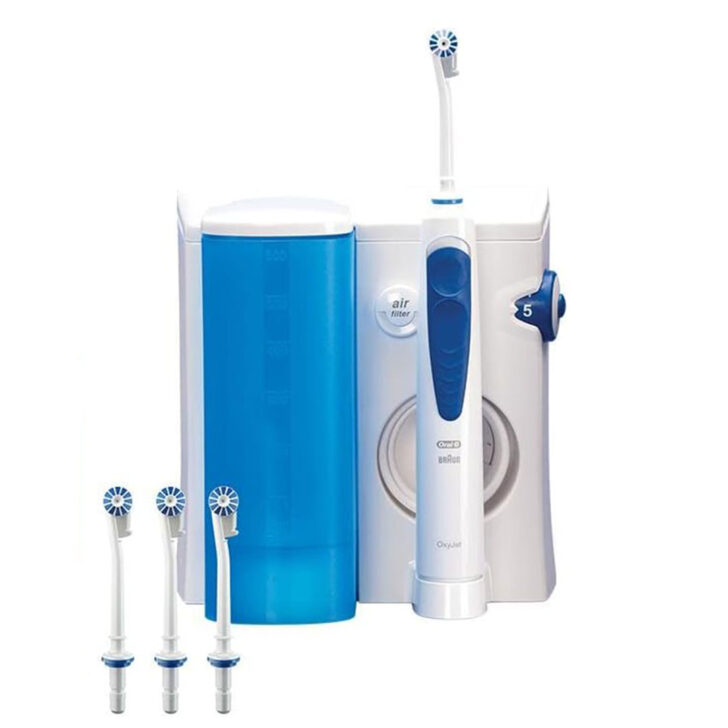واتر جت اورال بی Oxyjet