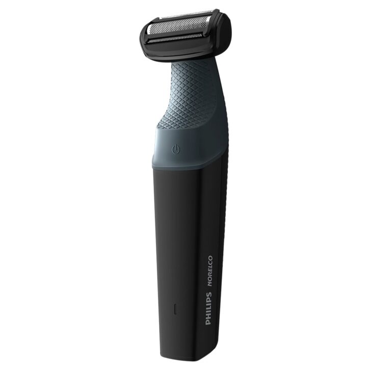 نمای جانبی ماشین اصلاح Philips BG3017