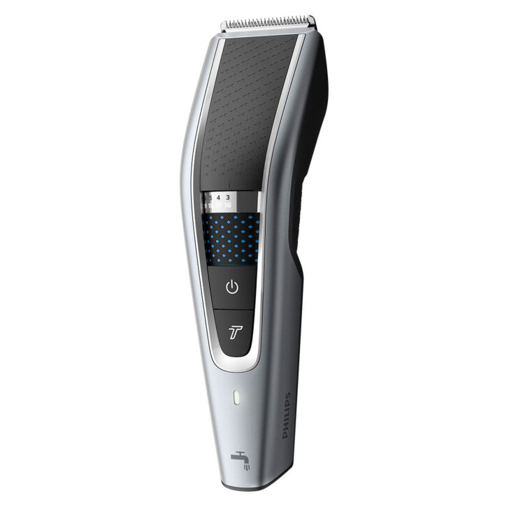 طراحی ارگونومیک ماشین اصلاح Philips HC5630