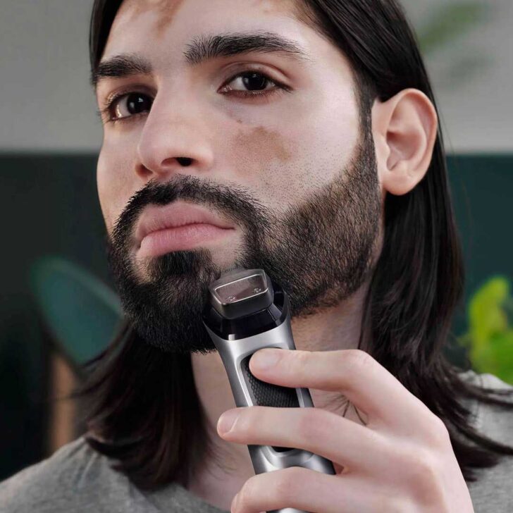استفاده از سری دقیق زن فیلیپس