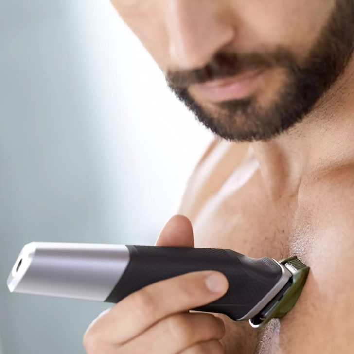 عملکرد بی‌سیم فیلیپس MG5750
