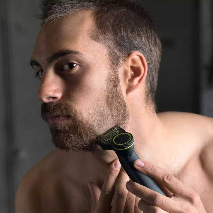اصلاح صورت با OneBlade مدل QP6530