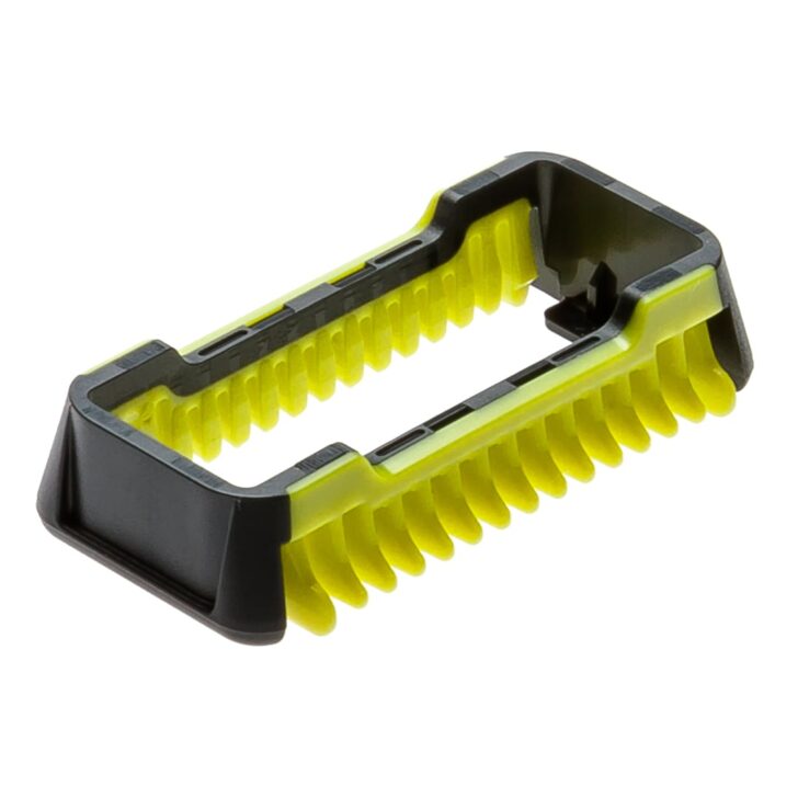 نمای جانبی شانه مخصوص اصلاح بدن OneBlade