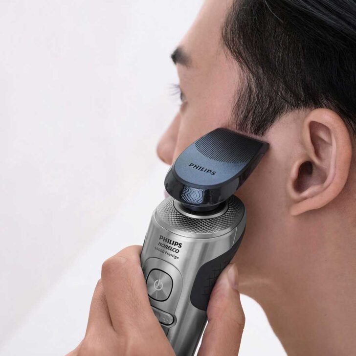 سری خط زن فیلیپس