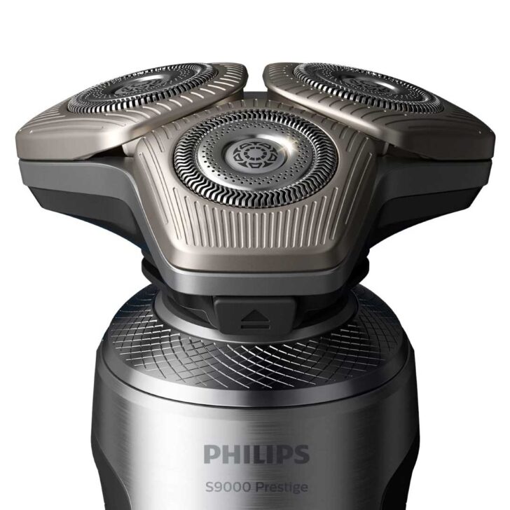 ماشین اصلاح صورت فیلیپس SP9871 با تیغه NanoTech