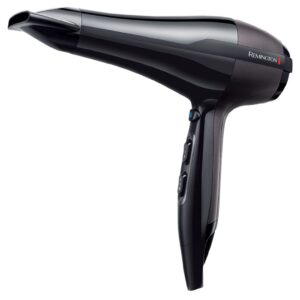 نمای جانبی سشوار Remington AC5999