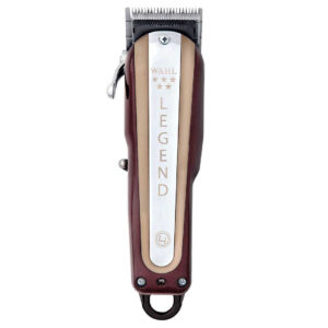 کلیپر وال مدل Legend Cordless از نمای جلو