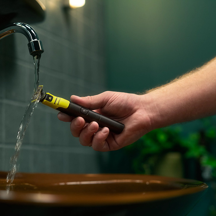 وان بلید ضدآب فیلیپس