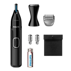 موزن گوش و بینی فیلیپس بهمراه تمامی سری ها