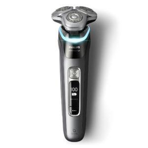 ماشین اصلاح شارژی فیلیپس XP9202 با تیغه سه‌جهته