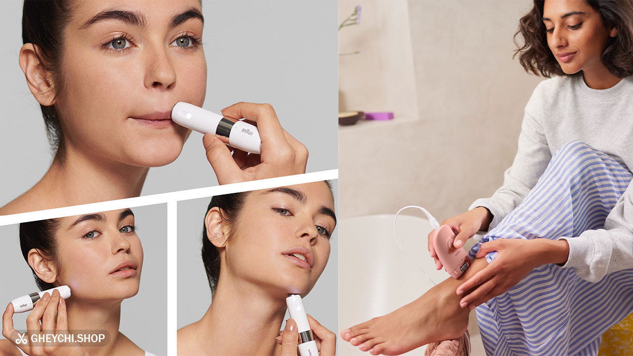 ناحیه استفاده