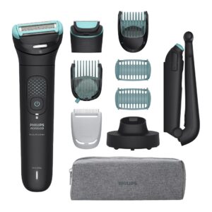ماشین اصلاح بدن فیلیپس مدل BG7490
