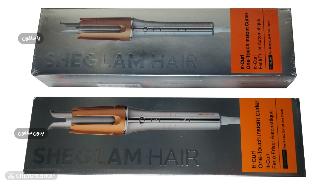 بسته بندی وکیوم و بدون وکیم