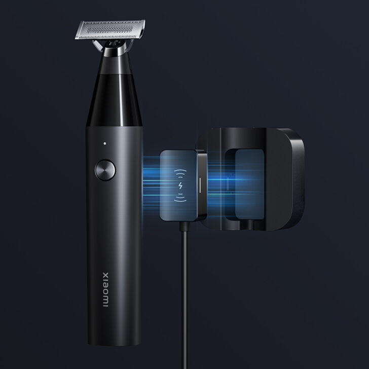 شارژ مغناطیسی