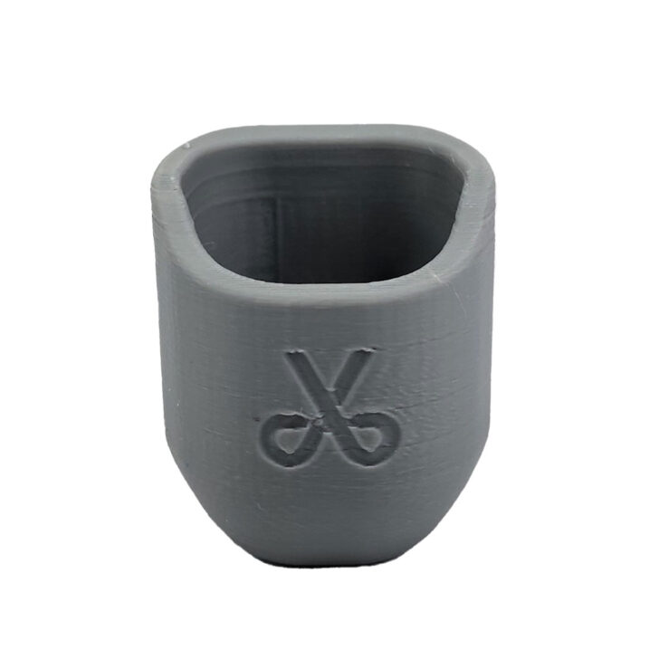 استند نگهدارنده وان بلید برند قیچی