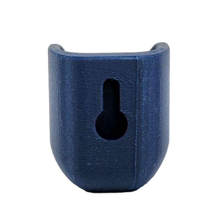 قابلیت نصب این استند با پیچ روی دیوار