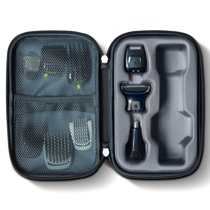 کیف - کیس حرفه ای ست ماشین اصلاح فیلیپس سری 9000