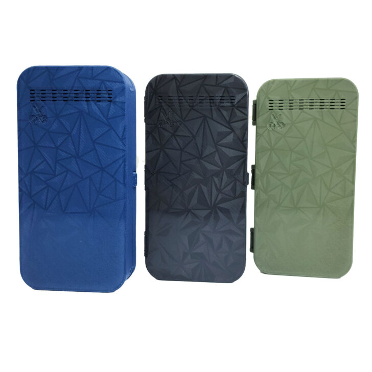 رنگ بندی کیف ماشین اصلاح وان بلید برند قیچی مدل GH2100