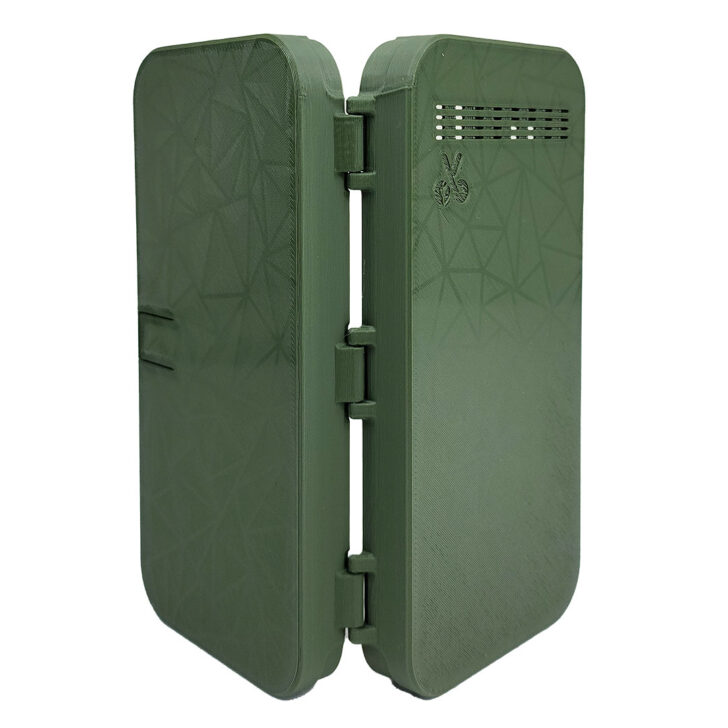 کیس محافظ و سفری وان بلید