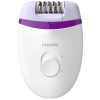 Philips epilator model BRE225 (1)