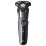 Philips facial shaver model S5587 (6)
